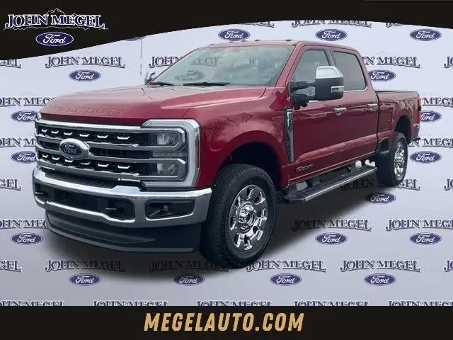 2026 Ford F-250 LARIAT for sale in Cleveland, GA