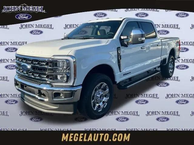 2026 Ford F-250 LARIAT for sale in Cleveland, GA