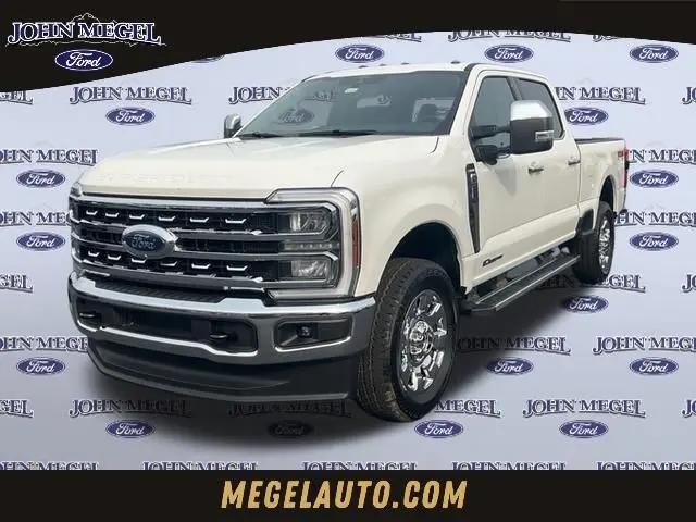 2026 Ford F-250 LARIAT for sale in Cleveland, GA