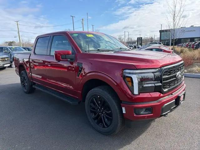 2026 Ford F-150 LARIAT for sale in Seekonk, MA