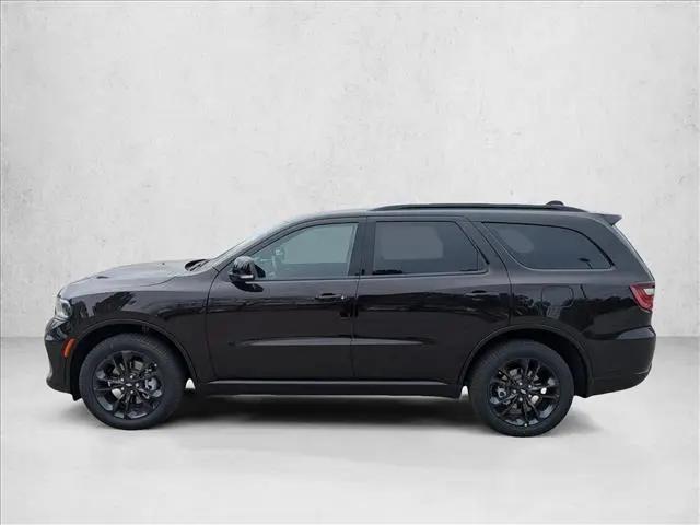 2026 Dodge Durango GT Plus AWD
