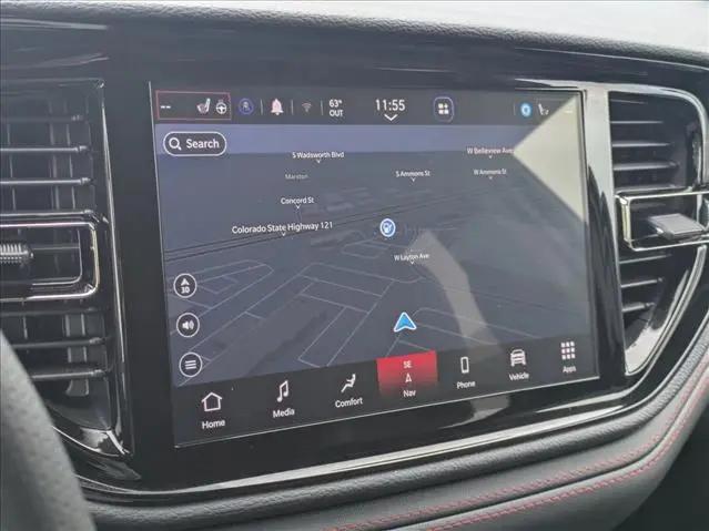 2026 Dodge Durango GT Plus AWD