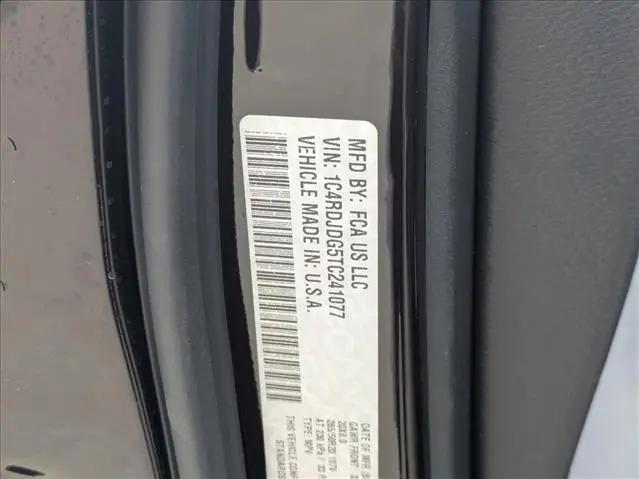 2026 Dodge Durango GT Plus AWD