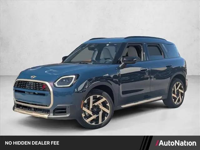 2026 MINI Cooper Countryman Cooper S for sale in Towson, MD