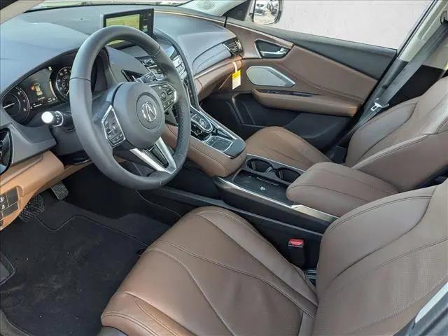 2026 Acura RDX Technology