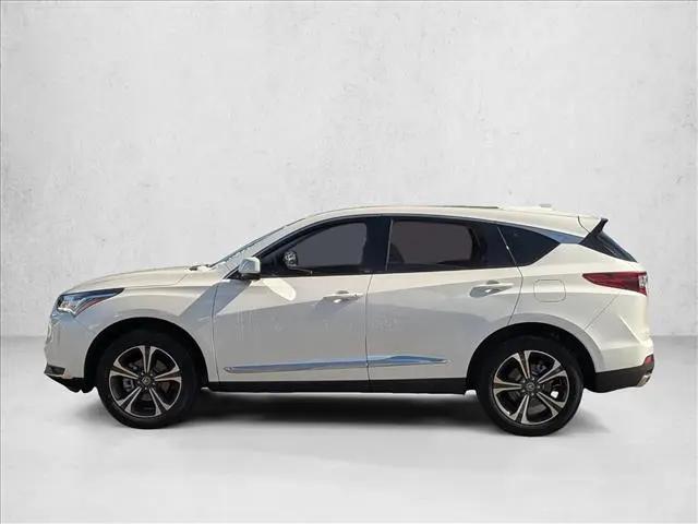 2026 Acura RDX Technology