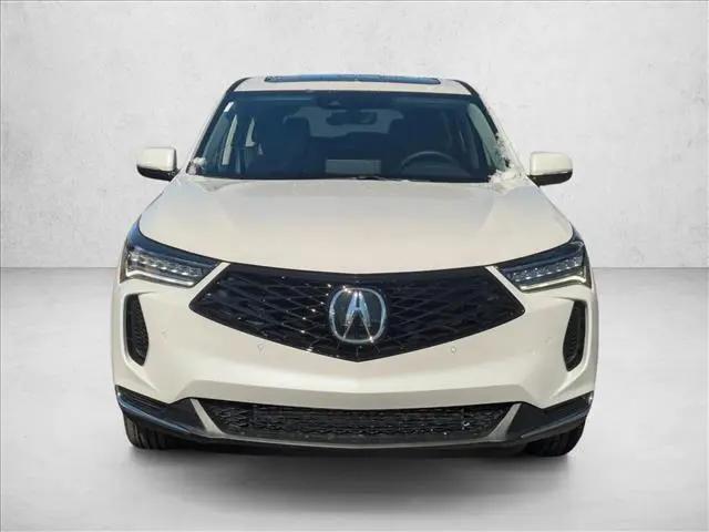 2026 Acura RDX Technology