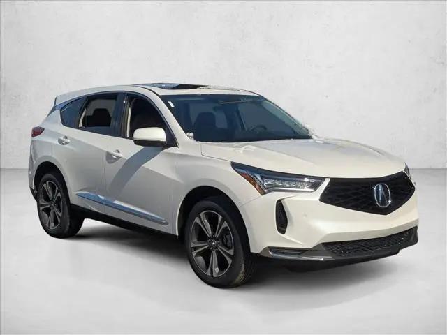 2026 Acura RDX Technology