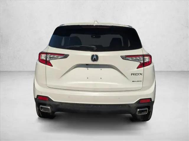 2026 Acura RDX Technology