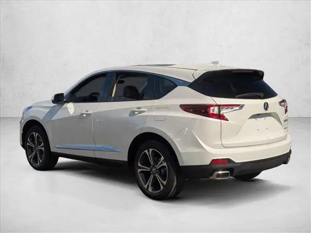 2026 Acura RDX Technology