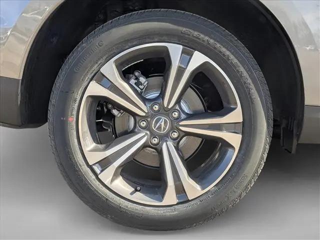 2026 Acura RDX Technology