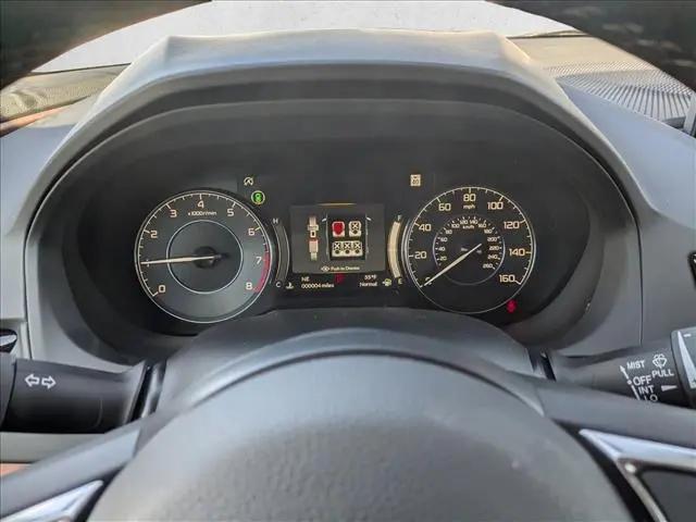 2026 Acura RDX Technology