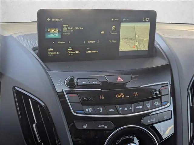2026 Acura RDX Technology
