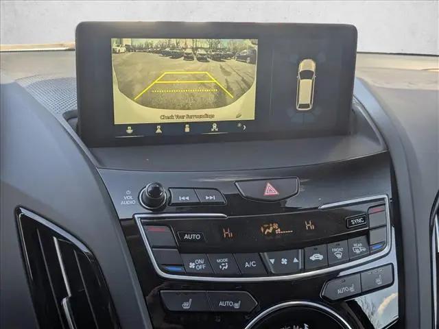 2026 Acura RDX Technology