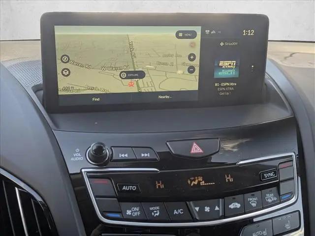 2026 Acura RDX Technology