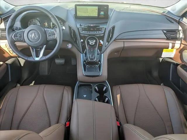 2026 Acura RDX Technology