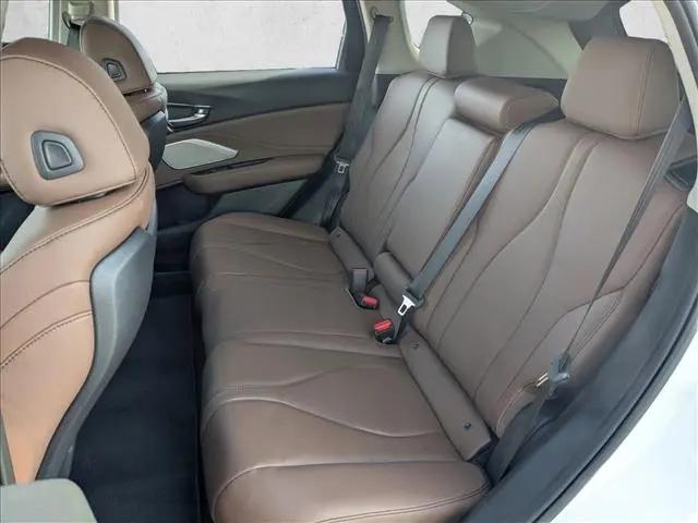 2026 Acura RDX Technology