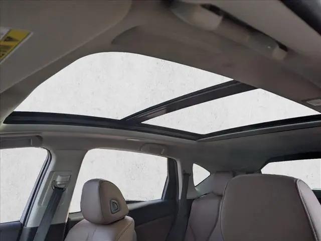 2026 Acura RDX Technology