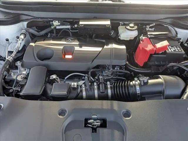 2026 Acura RDX Technology