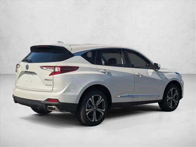 2026 Acura RDX Technology