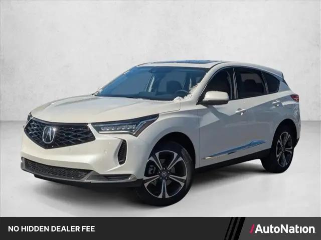 2026 Acura RDX Technology for sale in Cockeysville, MD
