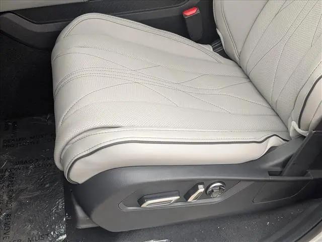 2026 Acura MDX Advance Package