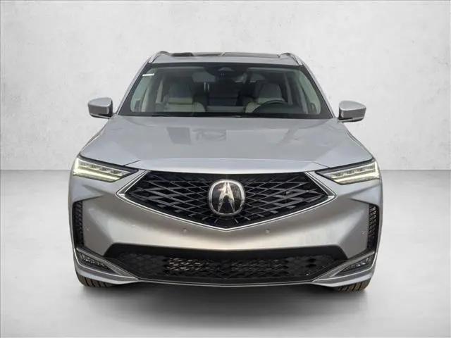 2026 Acura MDX Advance Package