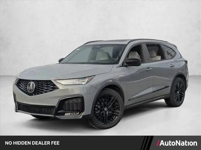 2026 Acura MDX A-SPEC Advance Package for sale in Cockeysville, MD