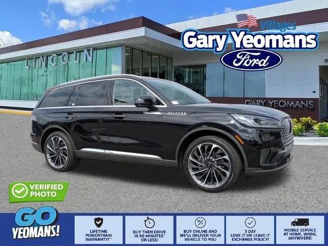 2026 Lincoln Aviator Reserve for sale in Ocala, FL