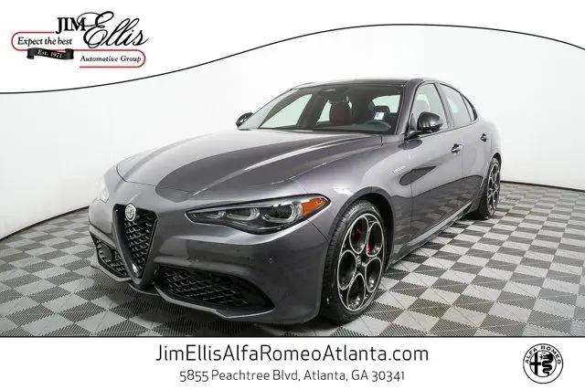 2026 Alfa Romeo Giulia Sprint for sale in Atlanta, GA
