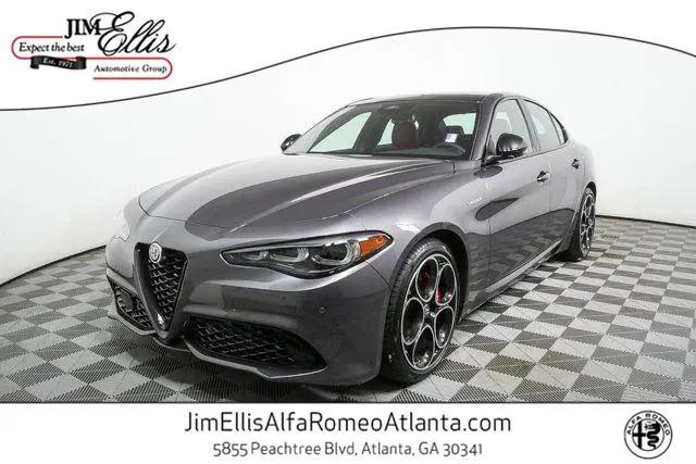 2026 Alfa Romeo Giulia Sprint for sale in Atlanta, GA