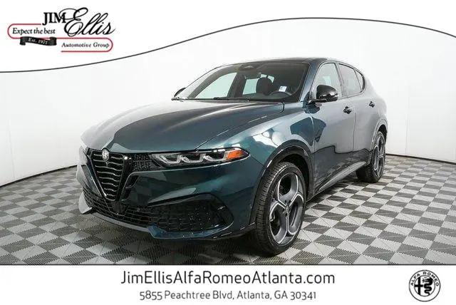 2026 Alfa Romeo Tonale Sprint AWD for sale in Atlanta, GA