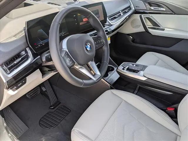 2026 BMW X2 xDrive28i