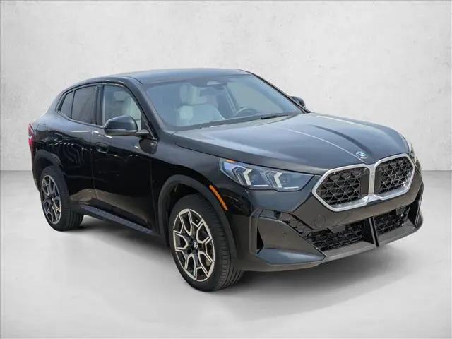 2026 BMW X2 xDrive28i