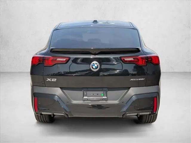 2026 BMW X2 xDrive28i