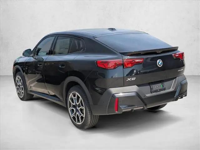 2026 BMW X2 xDrive28i