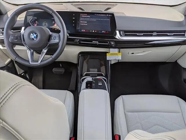 2026 BMW X2 xDrive28i