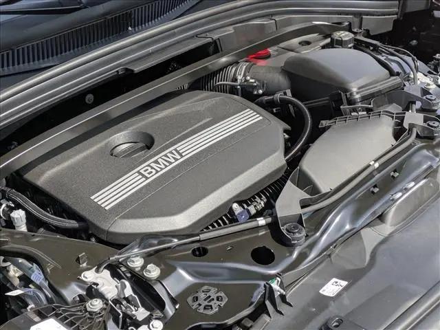 2026 BMW X2 xDrive28i