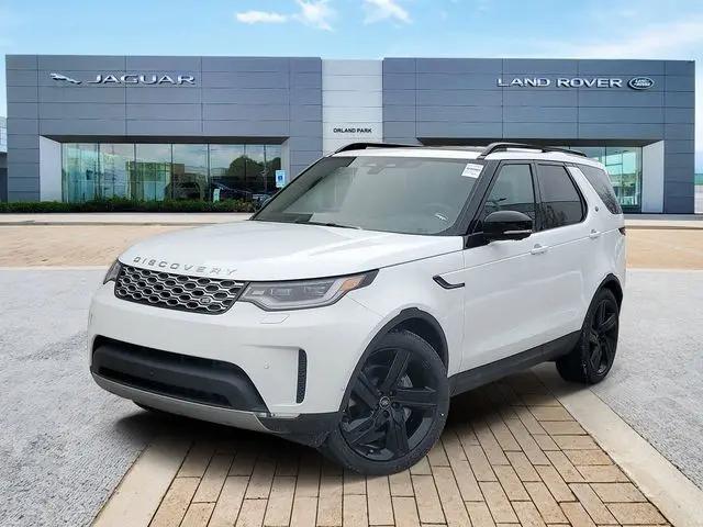 2026 Land Rover Discovery S for sale in Tinley Park, IL