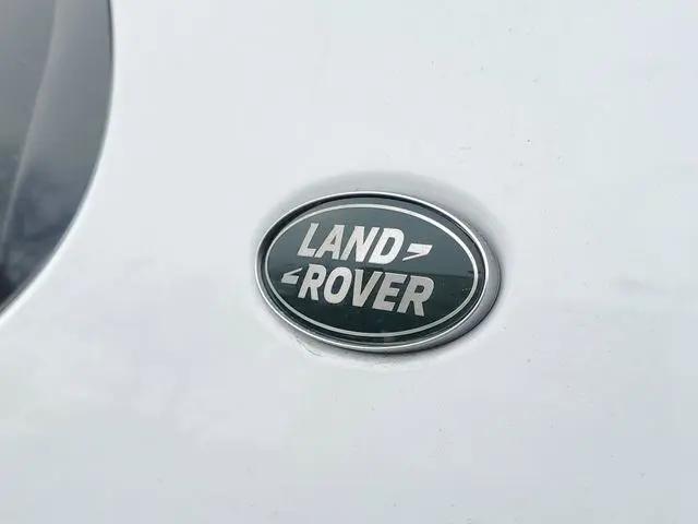 2026 Land Rover Discovery S