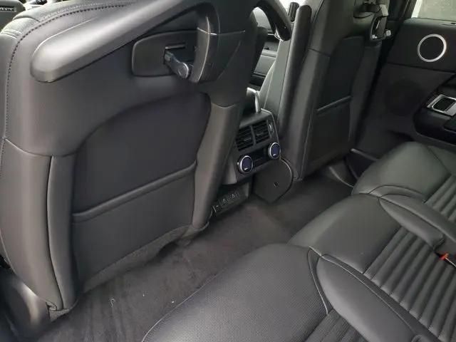 2026 Land Rover Discovery S