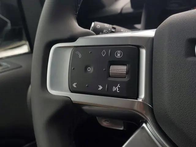 2026 Land Rover Discovery S
