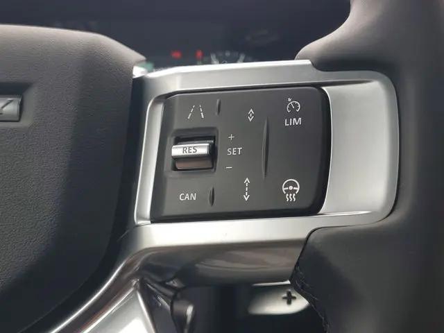 2026 Land Rover Discovery S