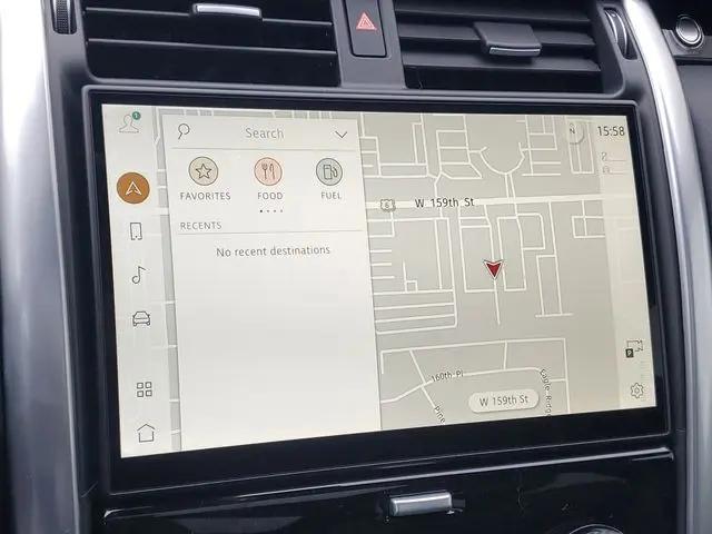 2026 Land Rover Discovery S