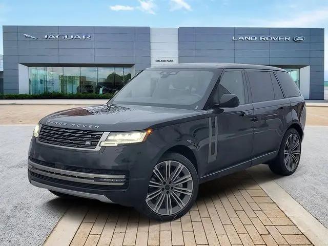 2026 Land Rover Range Rover P530 SE 7 Seat for sale in Tinley Park, IL