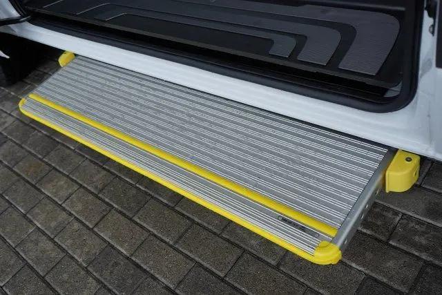 2026 Mercedes-Benz Sprinter 2500 Standard Roof 4-Cyl Diesel HO