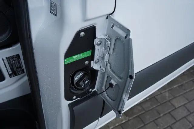 2026 Mercedes-Benz Sprinter 2500 Standard Roof 4-Cyl Diesel HO