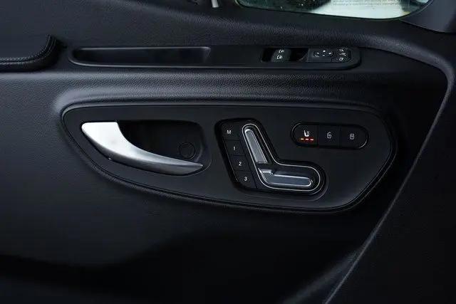 2026 Mercedes-Benz Sprinter 2500 Standard Roof 4-Cyl Diesel HO