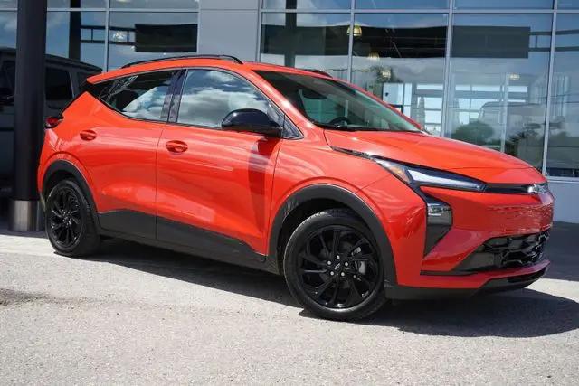 2027 Chevrolet Bolt RS FWD for sale in San Luis Obispo, CA