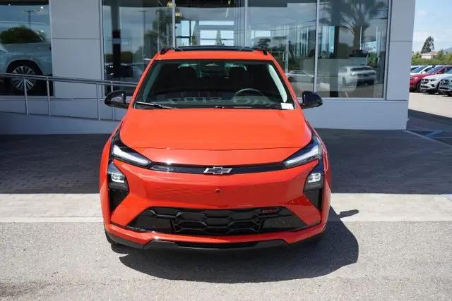 2027 Chevrolet Bolt RS FWD
